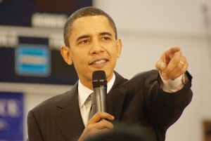 Barack Obama bezoekt tijdens zijn tiendaagse rondreis ook Indonesie (Foto: Wiki-Commons)