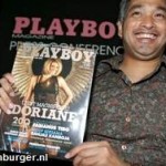 Oud-hoofdredacteur Indonesische Playboy gearresteerd op Bali (Foto: ANP)